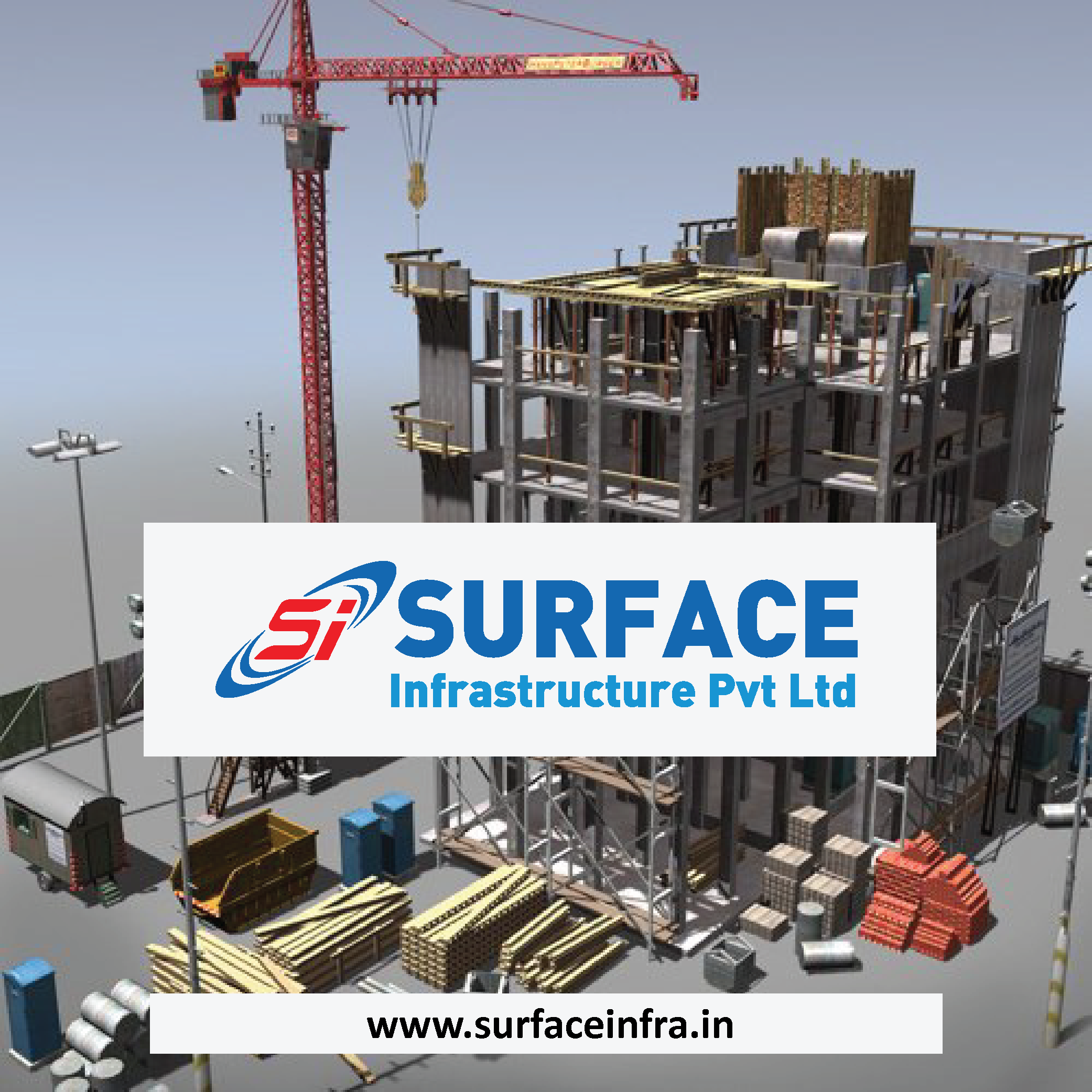 Surface Infrastructure Pvt Ltd