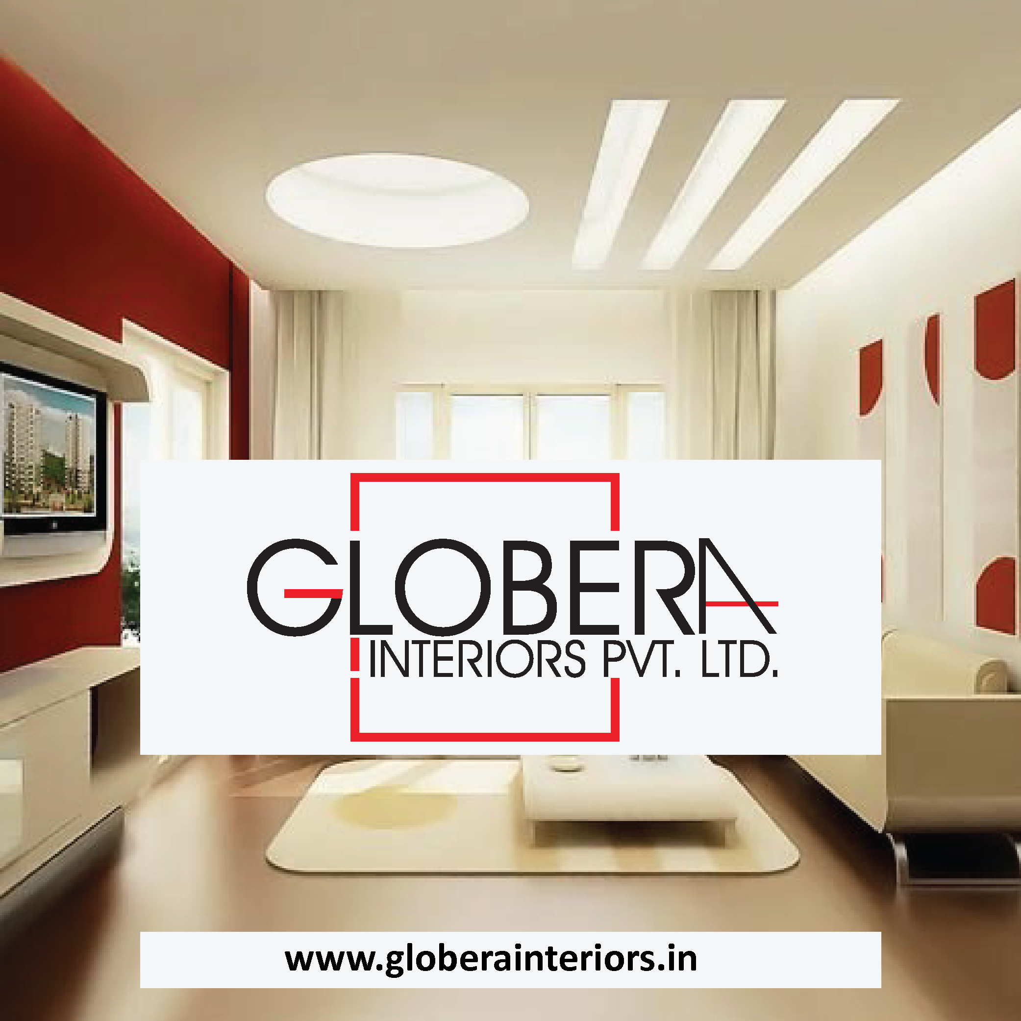 Globera Interiors Pvt Ltd